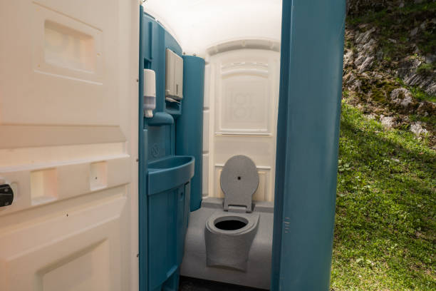 Portable Toilet Options We Offer in Rush City, MN