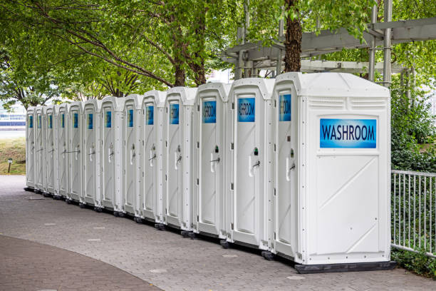Best Porta potty rental near me  in Rush City, MN
