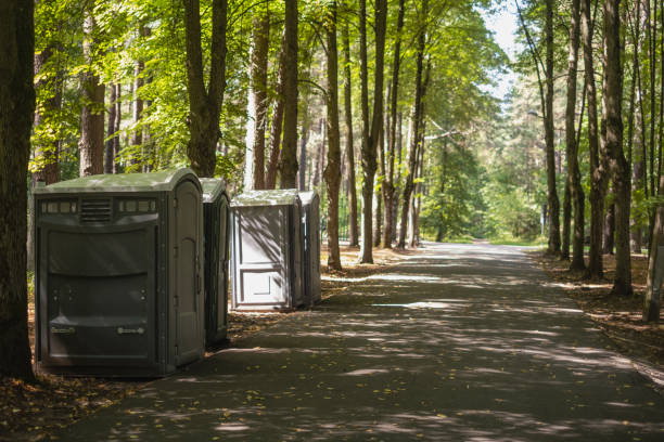 Rush City, MN porta potty rental Company